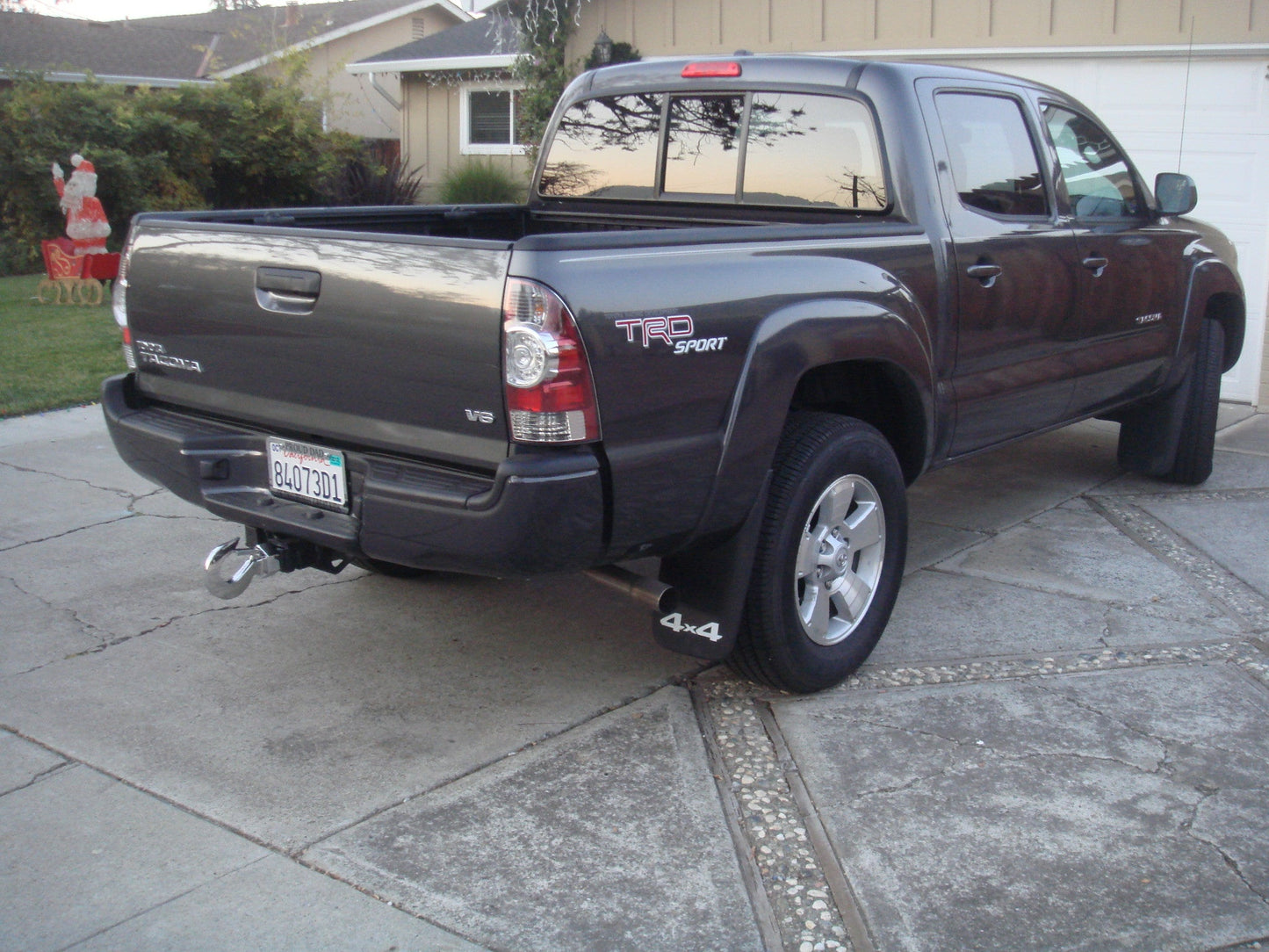 MINI HITCH HOOK