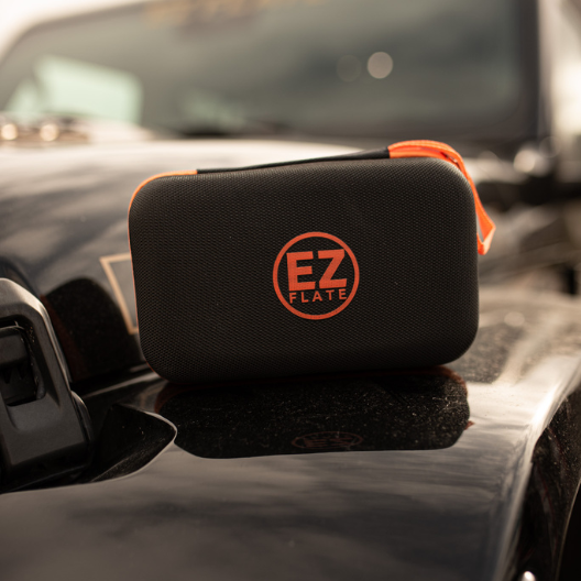 EZ Flate - Air Boost