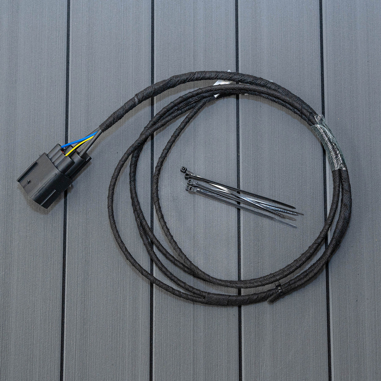 Hardtop Defroster Cable