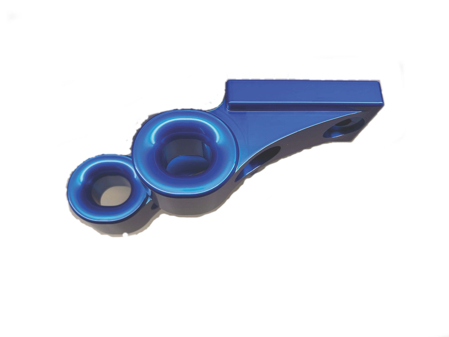BRONCO REAR RECOVERY POINT (PAIR)