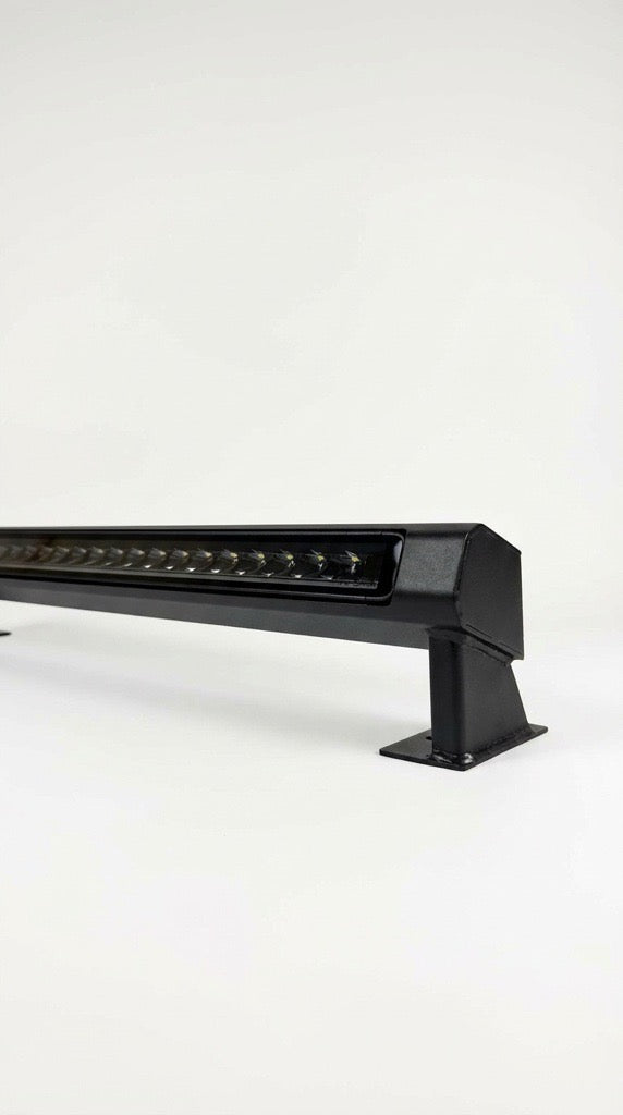MoTLEY Mayhem Shrouded Overhead Light Bar w/ DRL