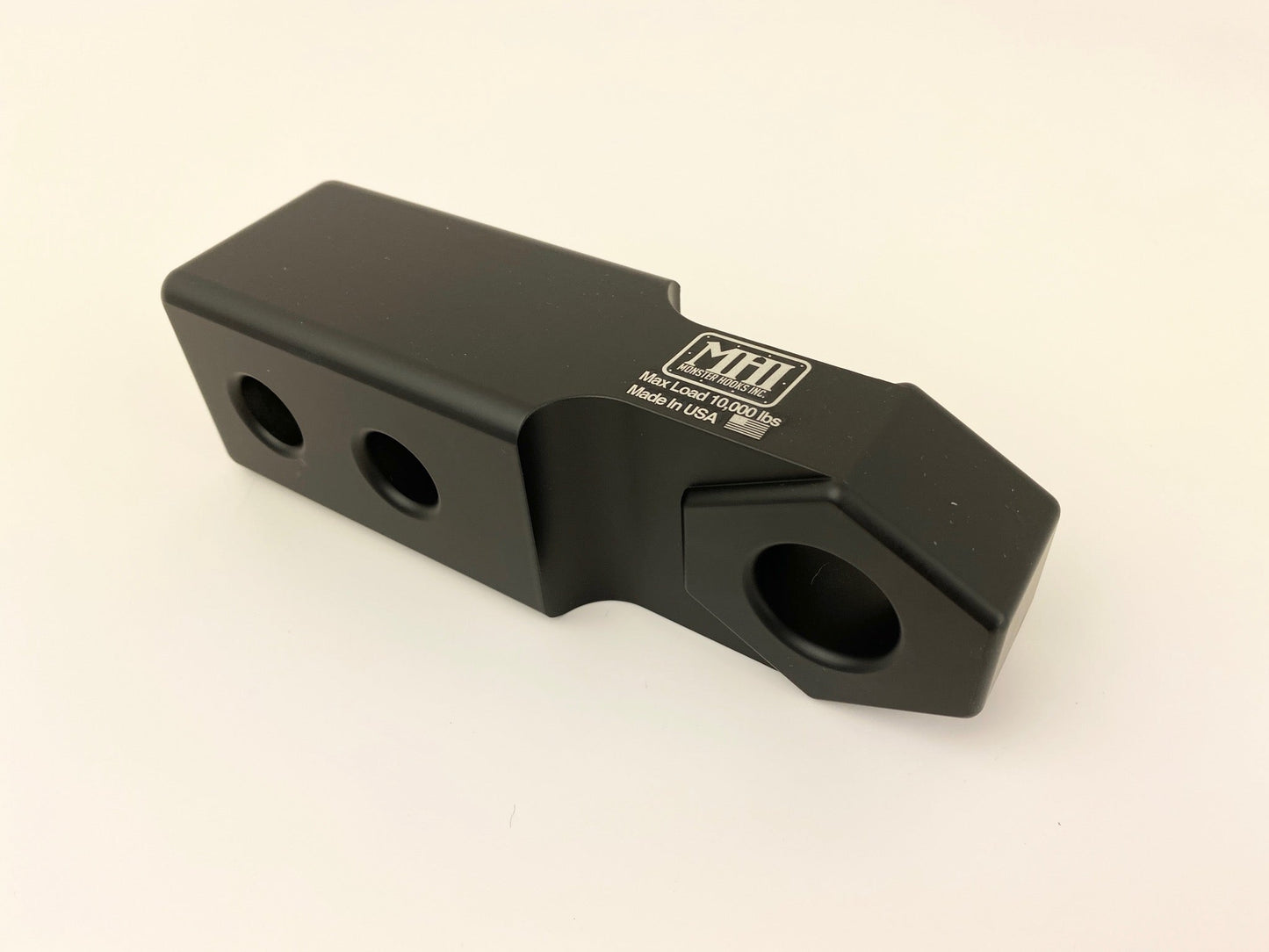 2" SHACKLE HITCH EXPERT 2.0
