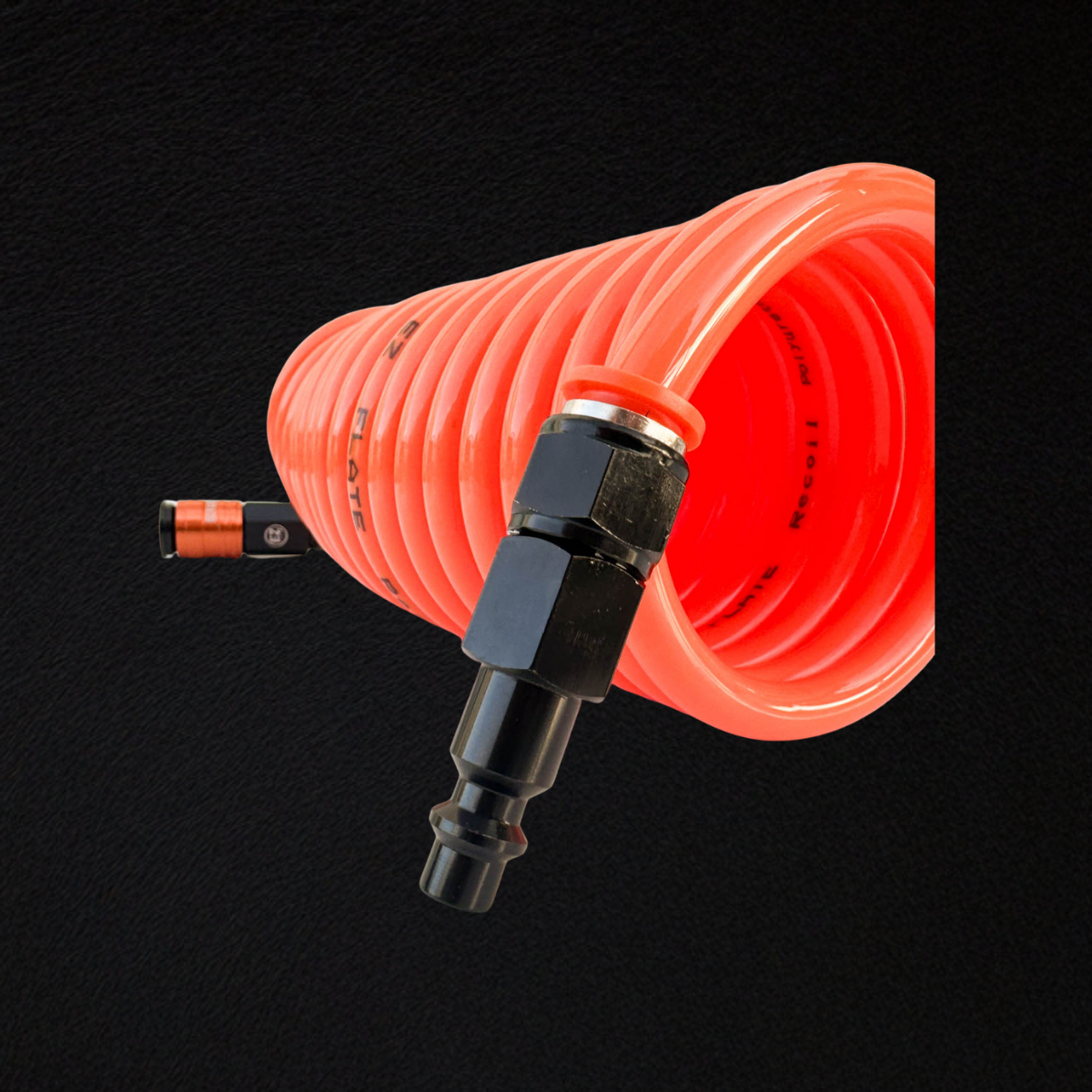 EZ Flate - 20' Recoil Extension