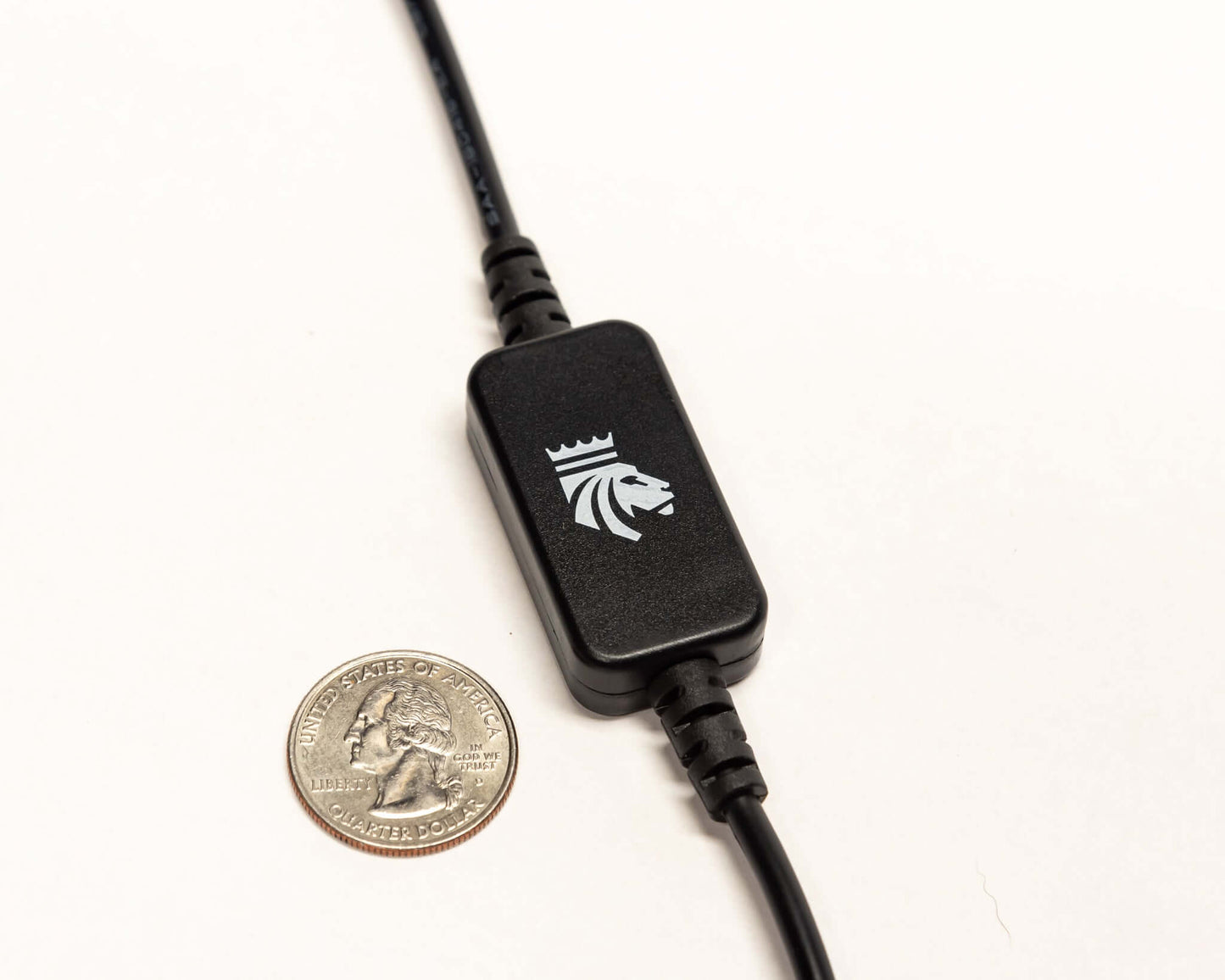 Kingpin Touch Dimmer Switch