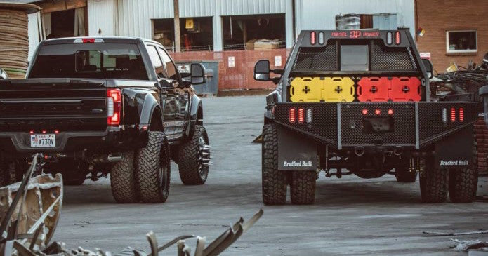 Rotopax 2 Gallon Diesel