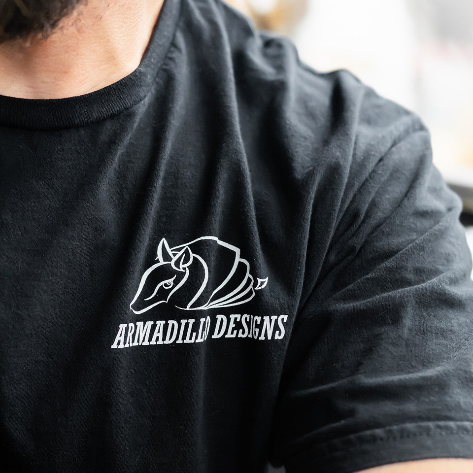 Armadillo Designs Vice T-Shirt