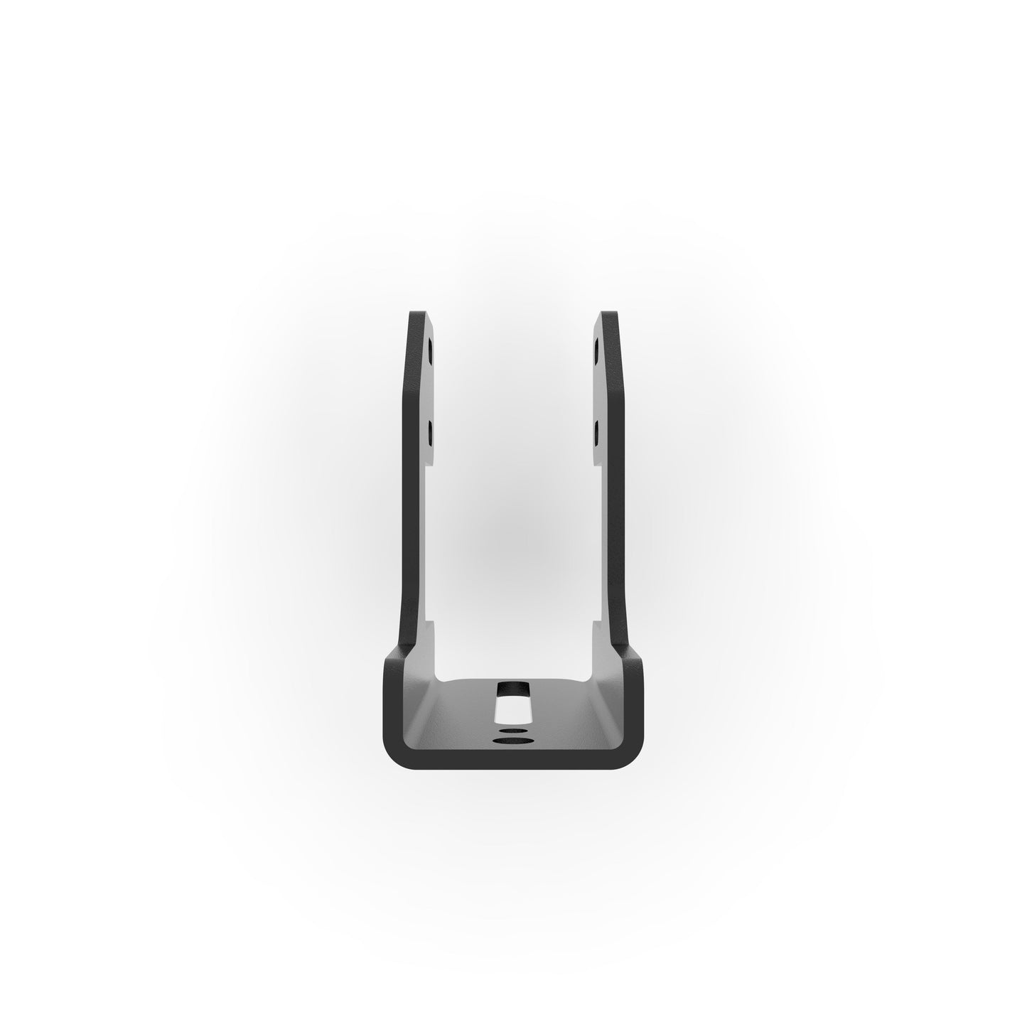 Modular Low-Profile 90 Degree Accessory Mount Brackets