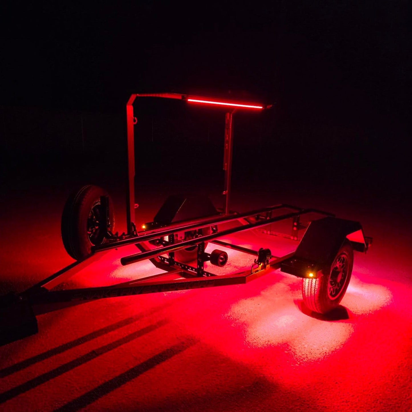 Kingpin F-Series 40" Light