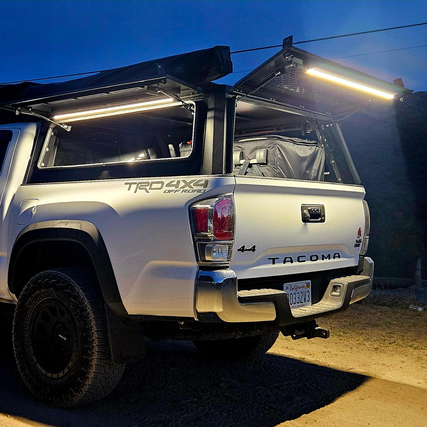 Kingpin V-Series 40" Light