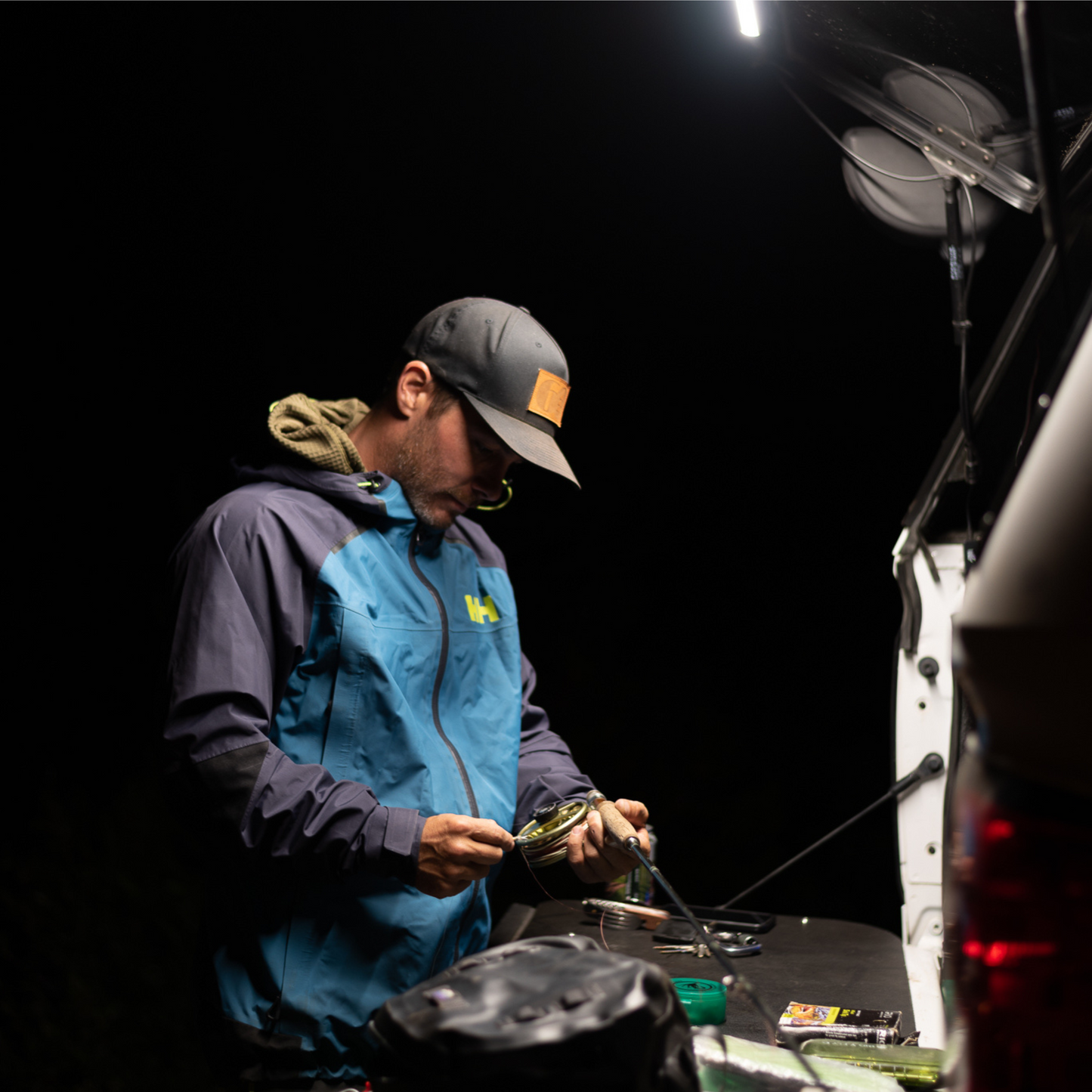 Kingpin V-Series 12" Light