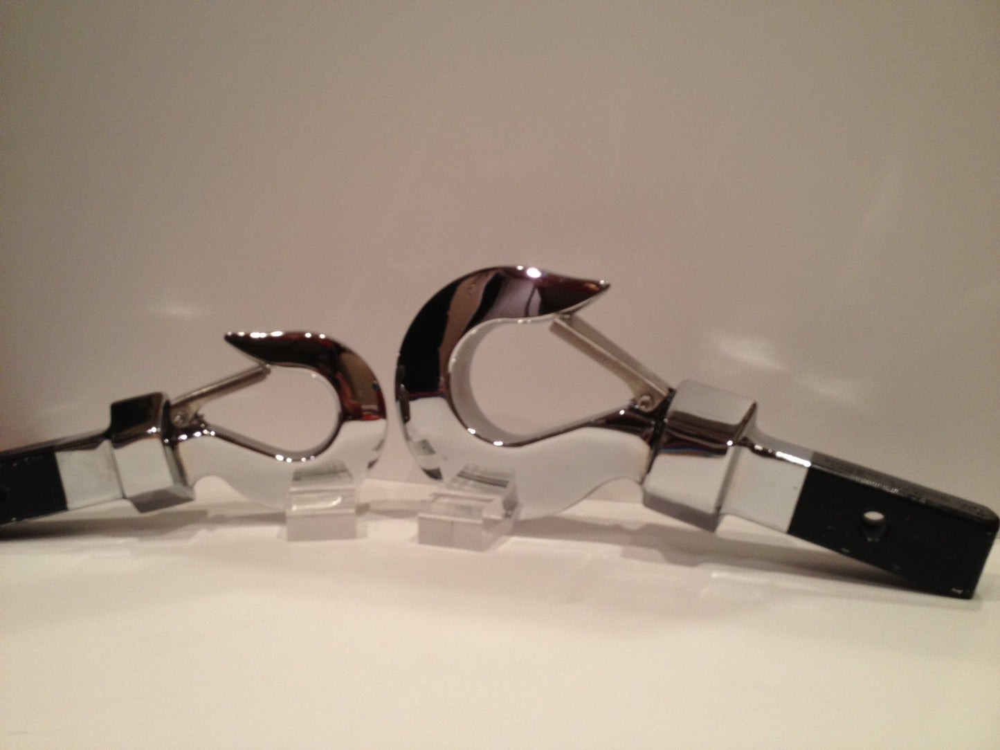 MINI HITCH HOOK