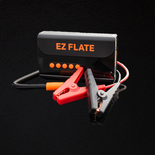 EZ Flate - Air Boost