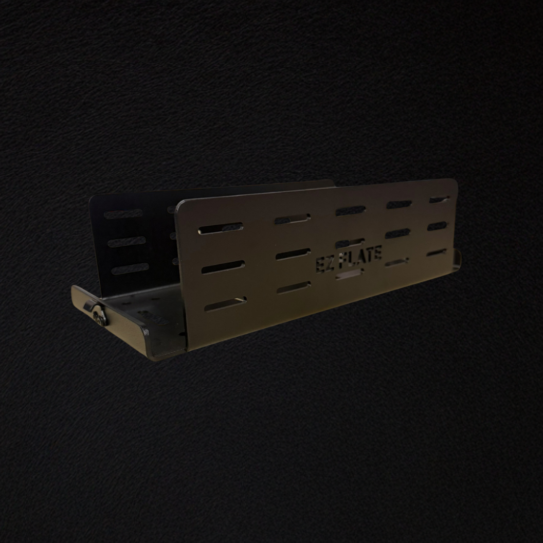 EZ Flate - Lock 'N Load Universal Compressor Mounts