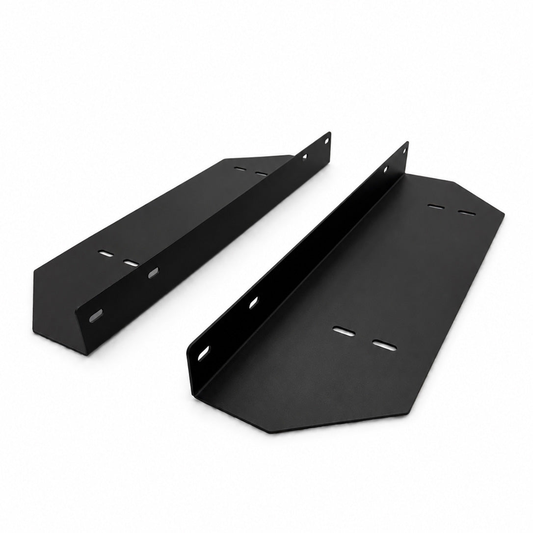 TrailRax Adapter Plate for Armadillo Hard Tops