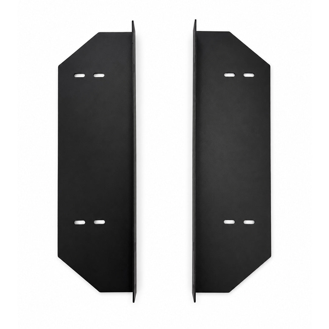 TrailRax Adapter Plate for Armadillo Hard Tops