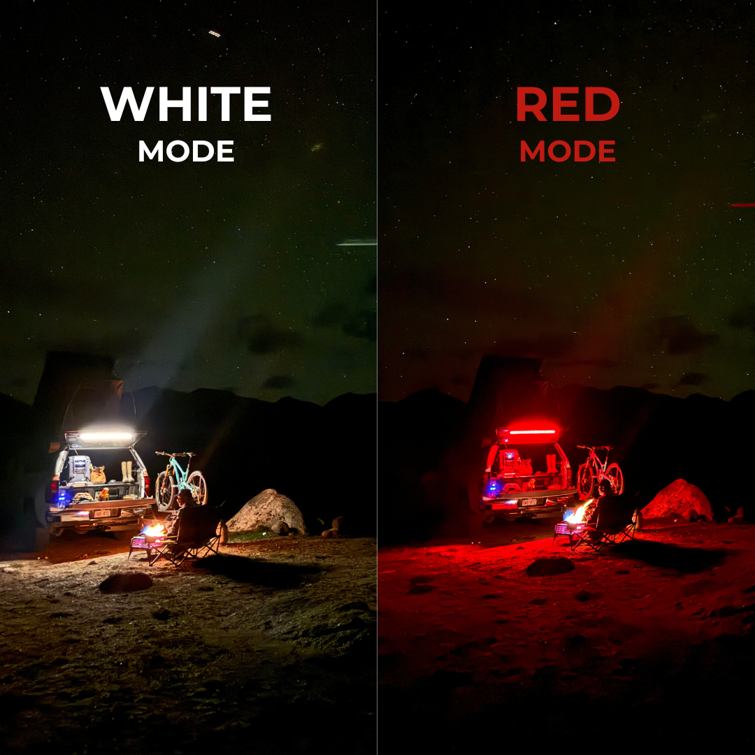 Kingpin F-Series 12" Light