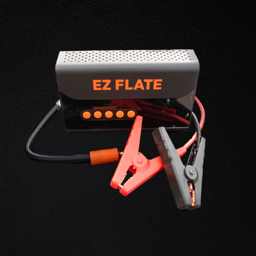 EZ Flate - Air Boost