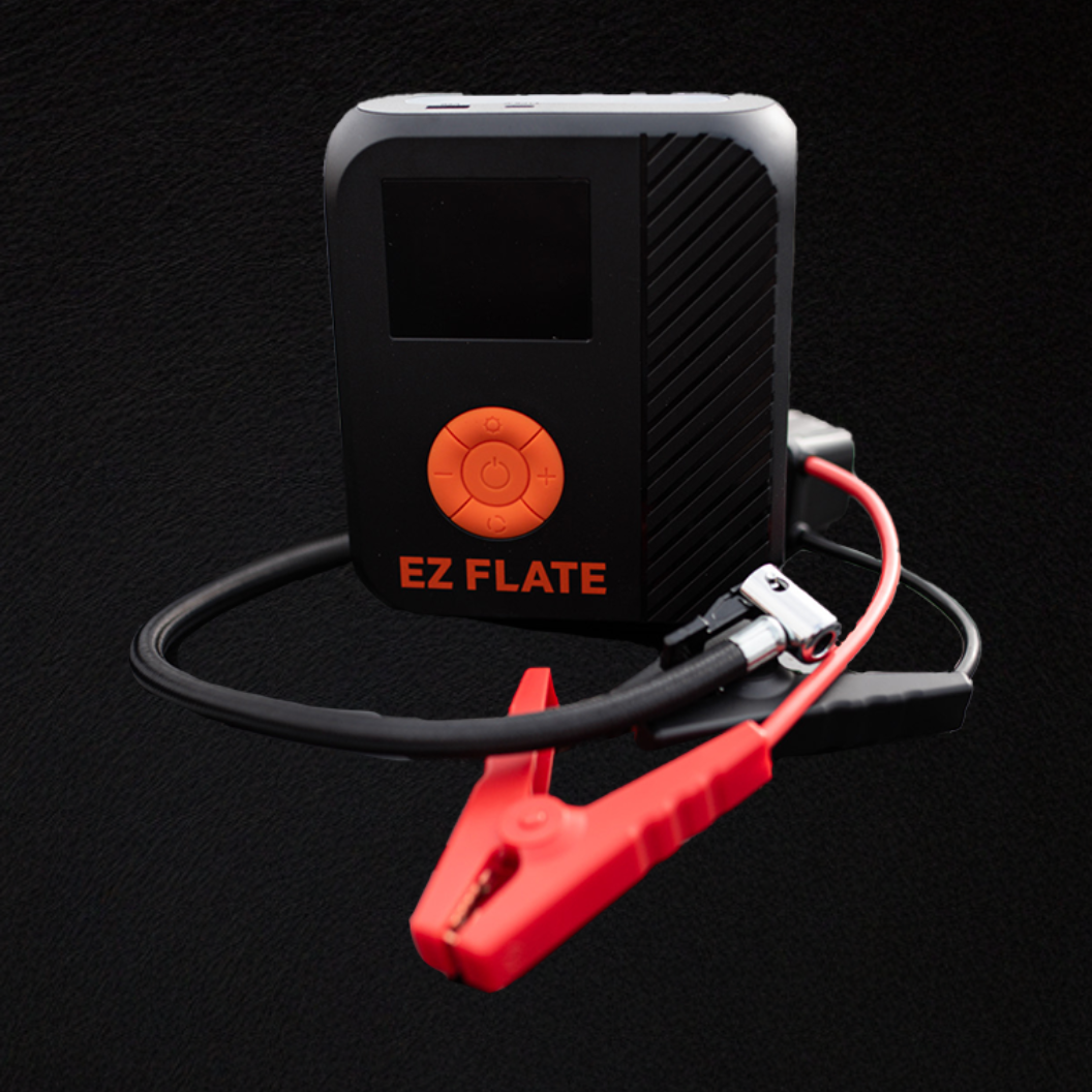EZ Flate - Air Boost Pro