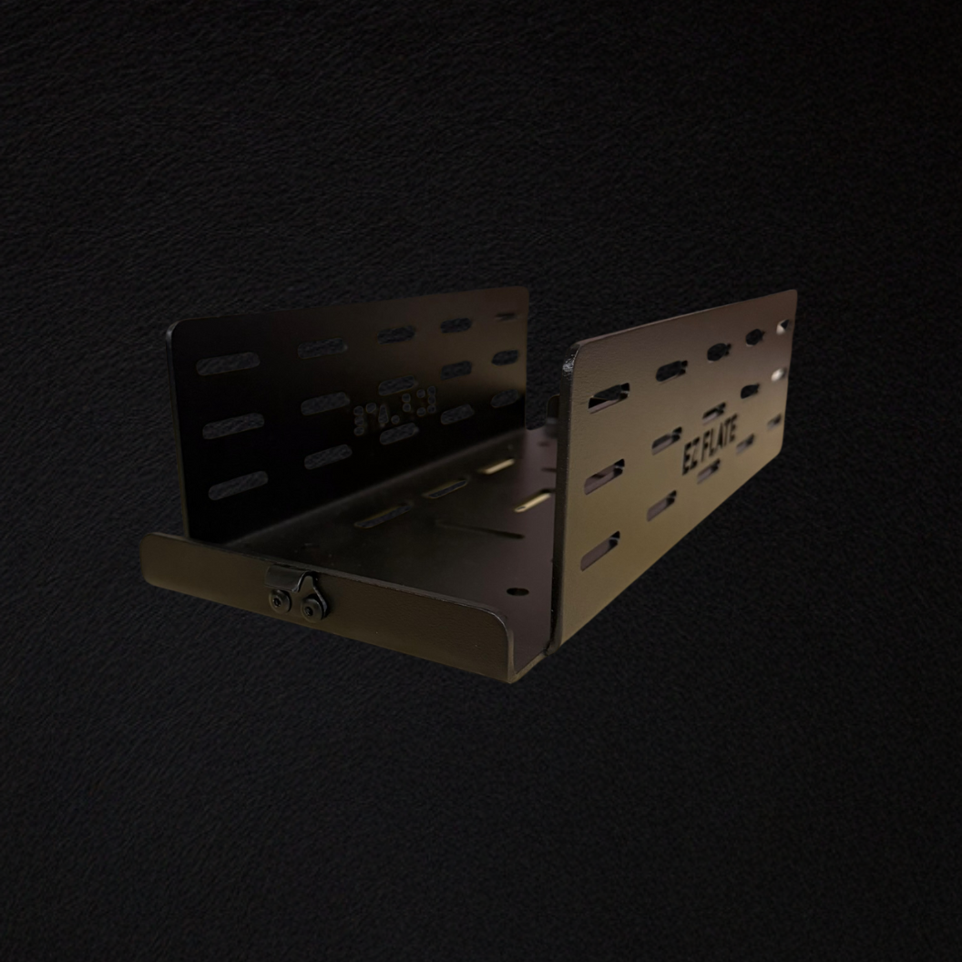 EZ Flate - Lock 'N Load Universal Compressor Mounts