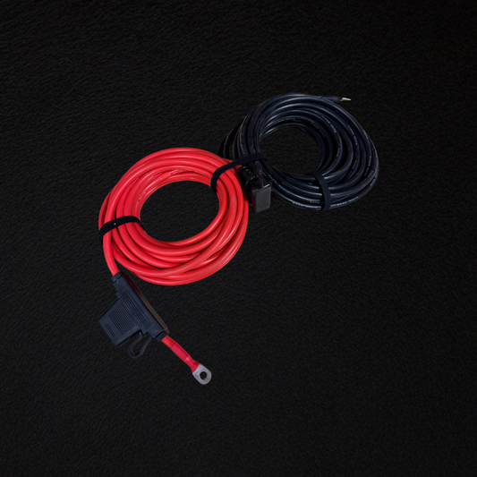 EZ Flate - Compressor Wiring Harnesses