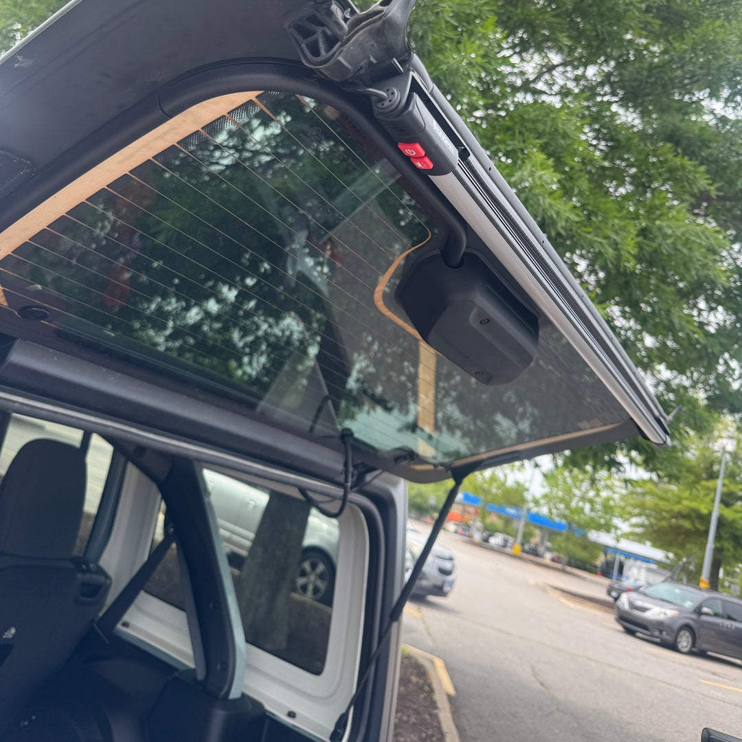 Kingpin F-Series 40" Light