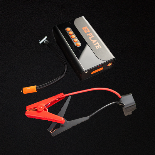 EZ Flate - Air Boost