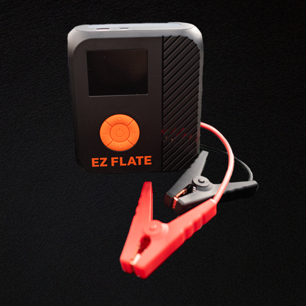 EZ Flate - Air Boost Pro