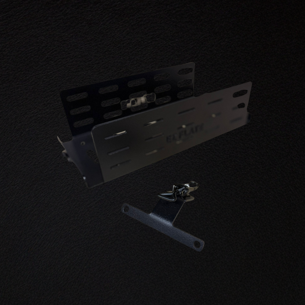 EZ Flate - Lock 'N Load Universal Compressor Mounts