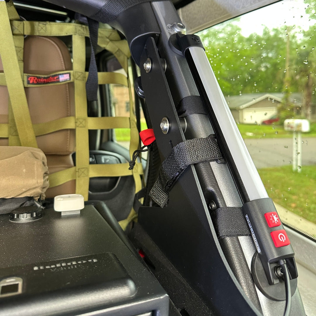 Kingpin F-Series 12" Light