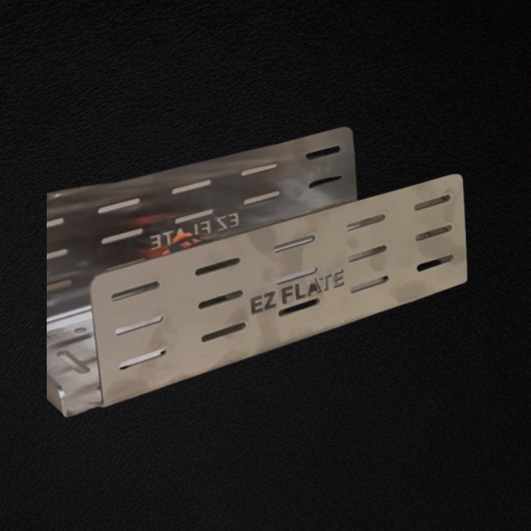 EZ Flate - Lock 'N Load Universal Compressor Mounts