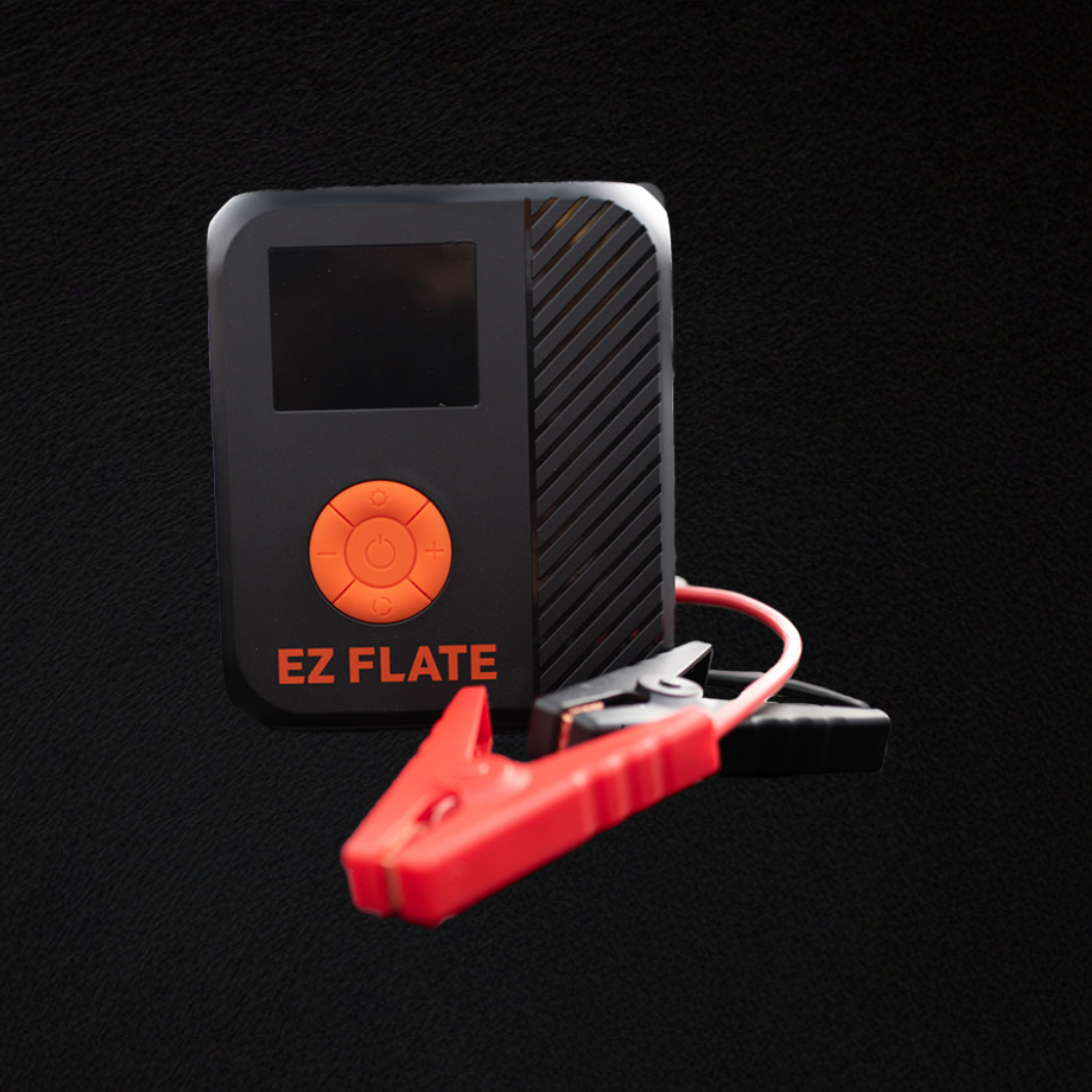 EZ Flate - Air Boost Pro