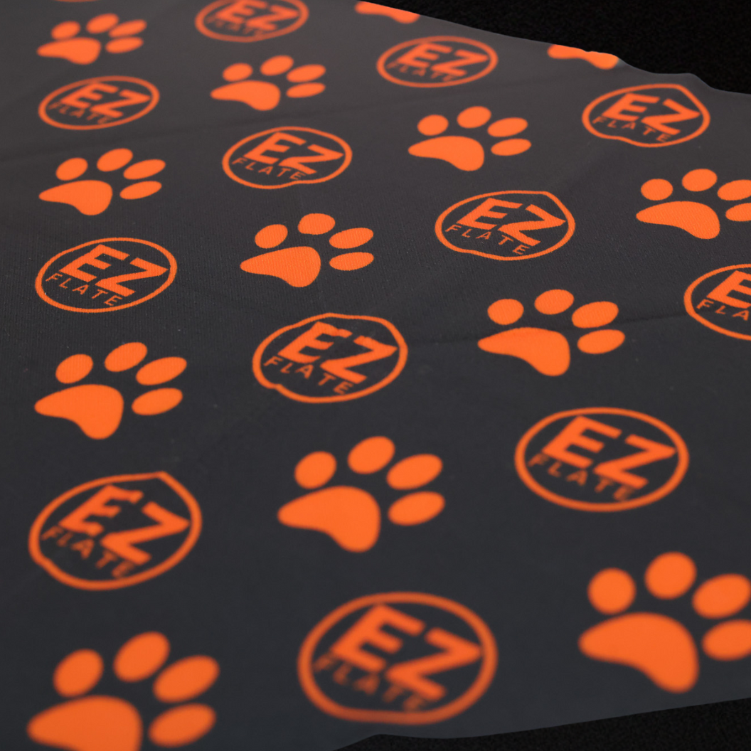 EZ Flate - Dog Bandana