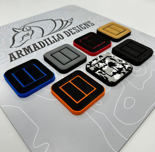 Hardtop Interior Liner