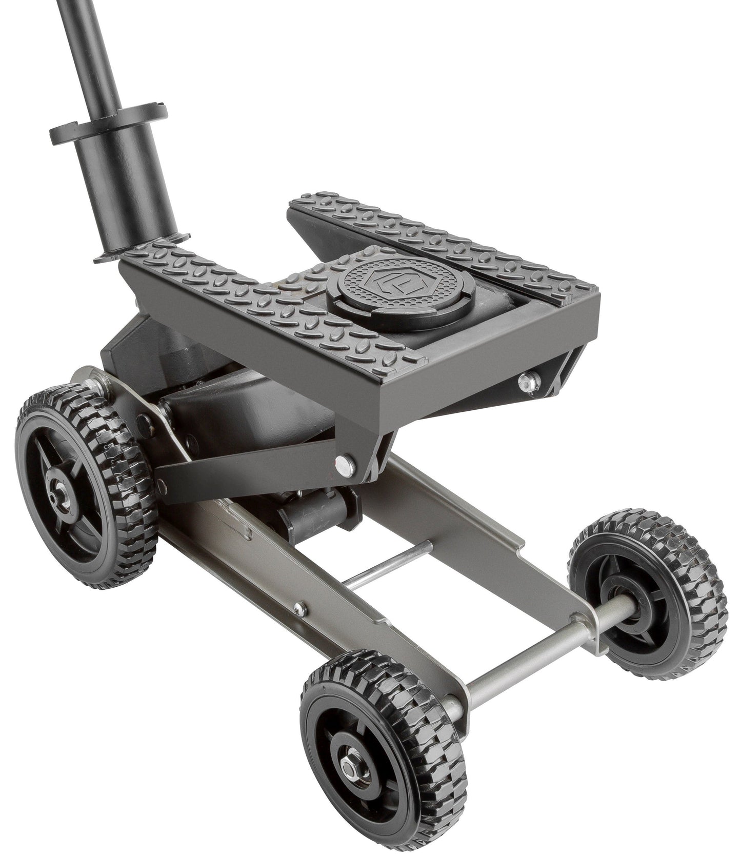 MoTLEY Industries - 3000lbs Big Wheel Off Road Triple Lift