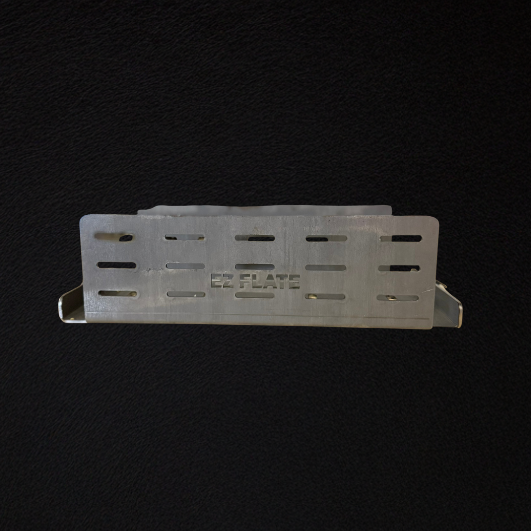 EZ Flate - Lock 'N Load Universal Compressor Mounts