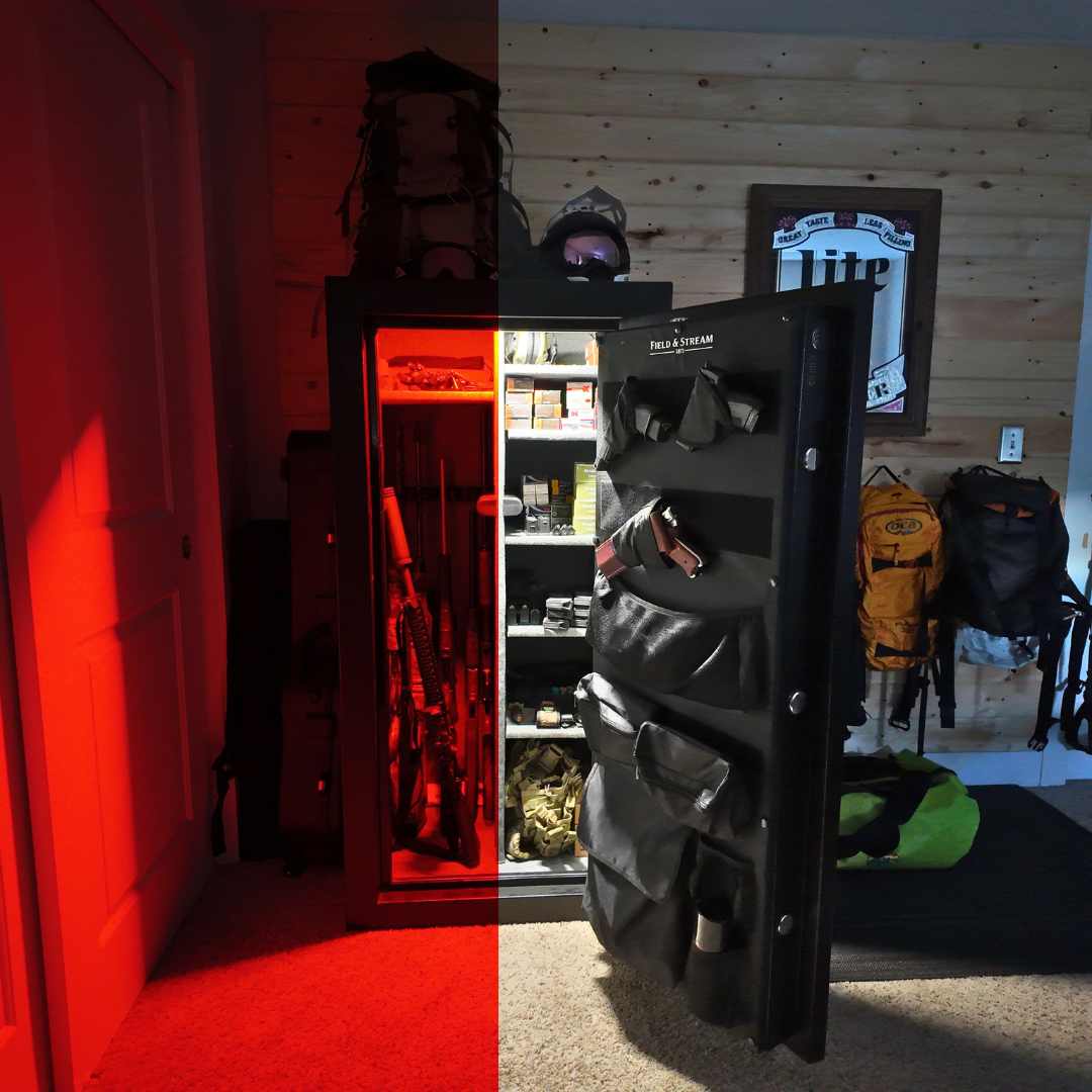 Kingpin F-Series 12" Light