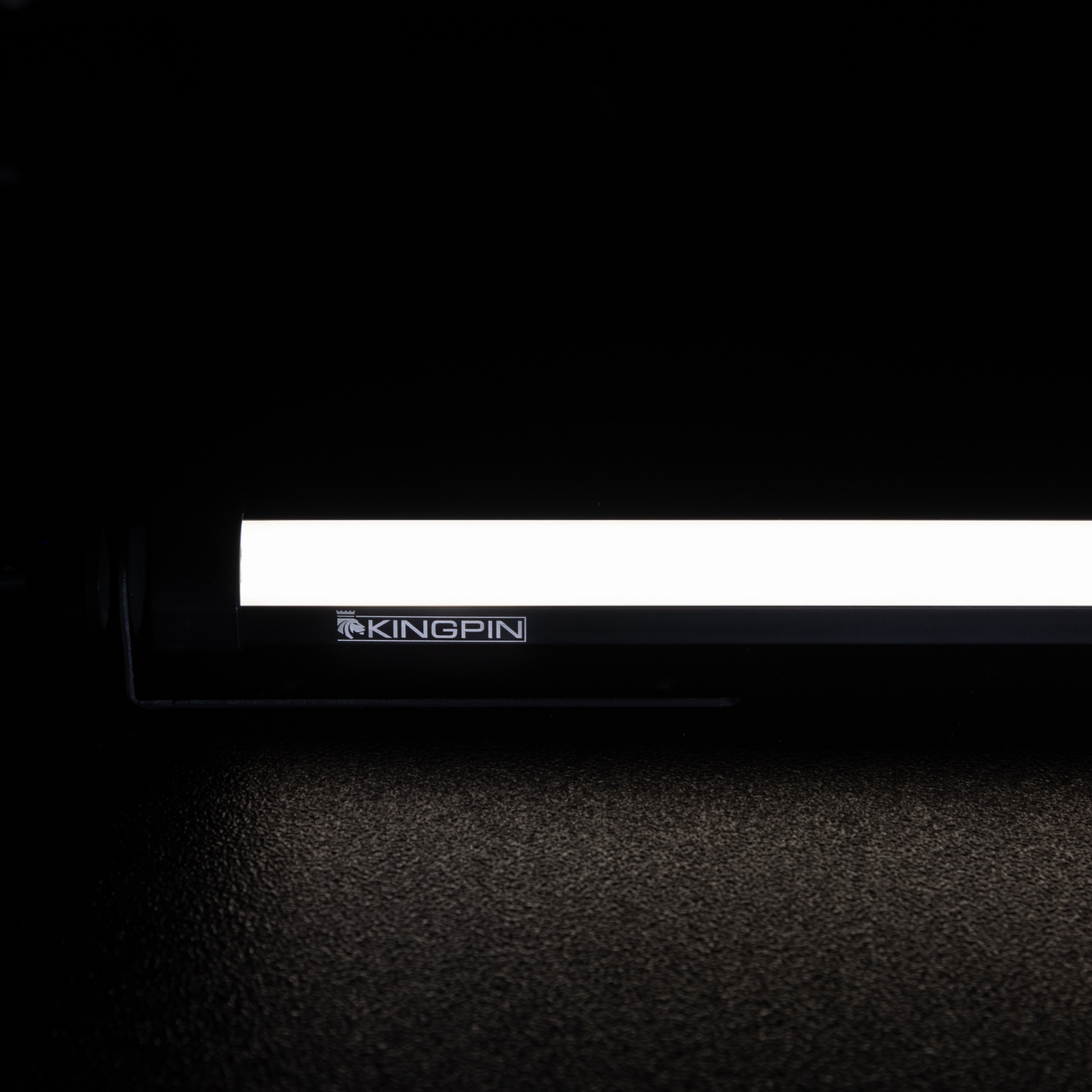 Kingpin V-Series 40" Light
