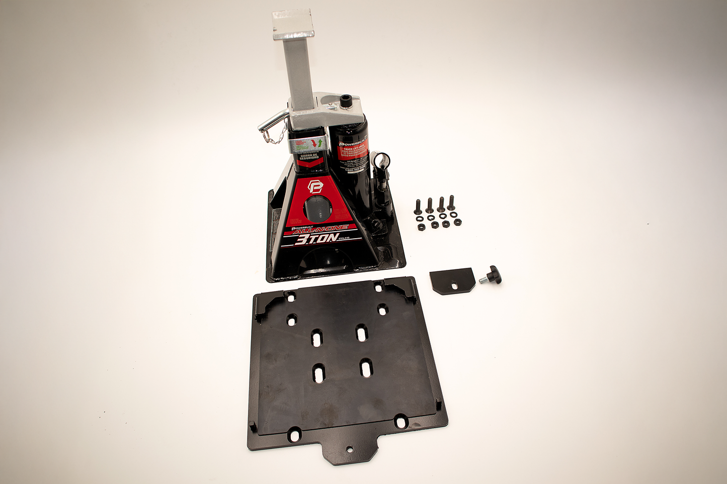 All in One Jack Mount