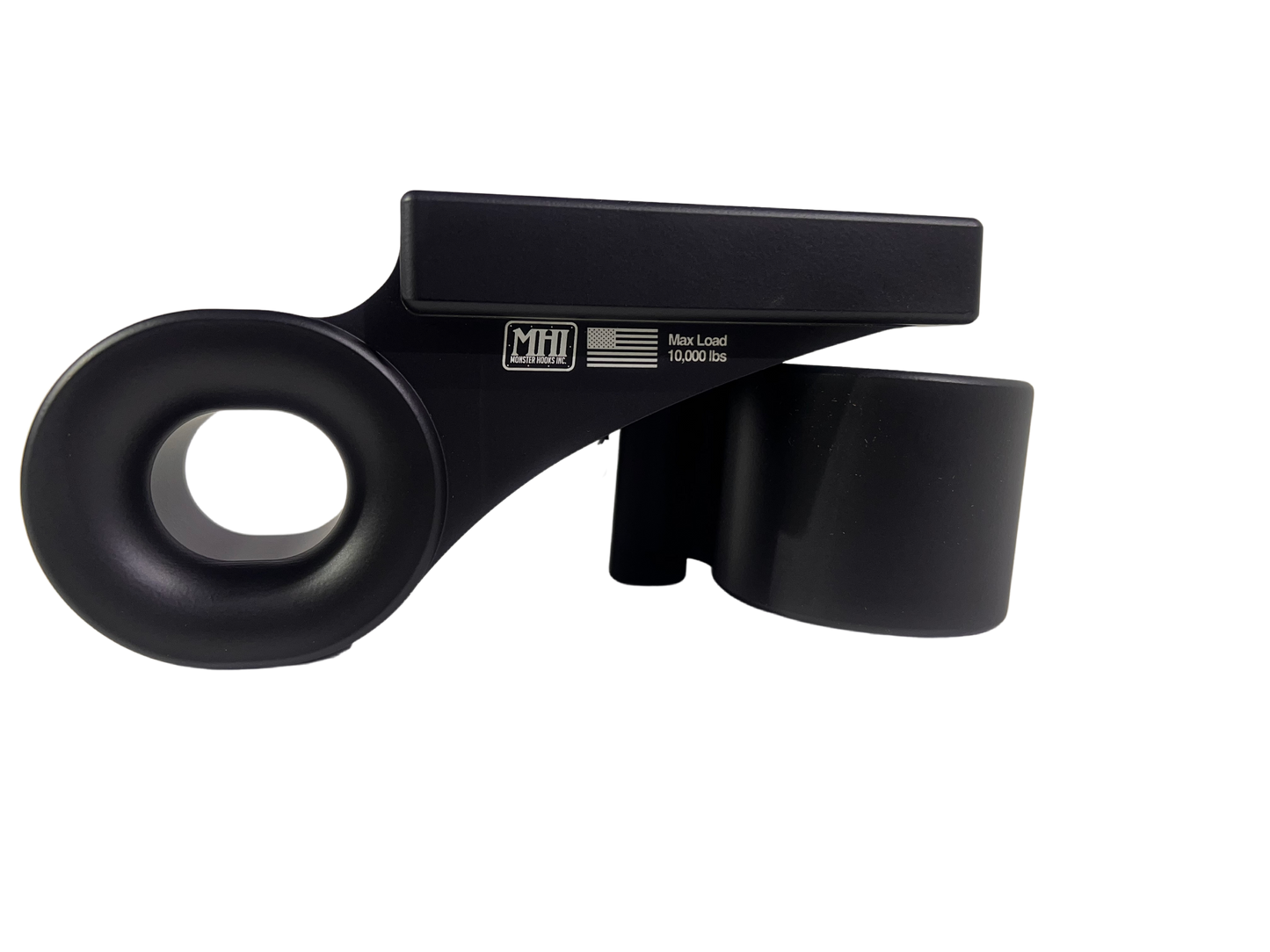 BRONCO REAR RECOVERY POINT (PAIR)