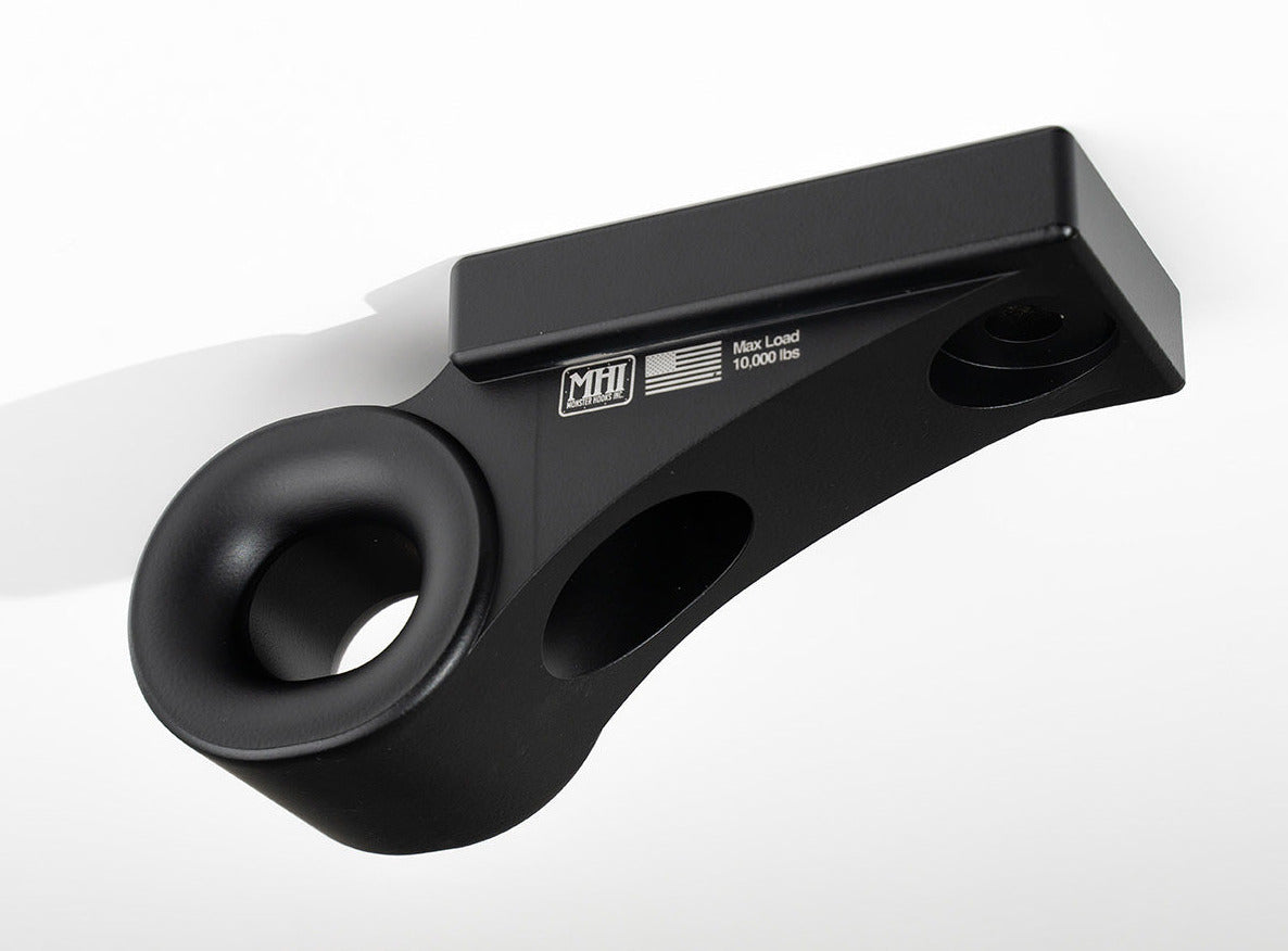 BRONCO REAR RECOVERY POINT (PAIR)