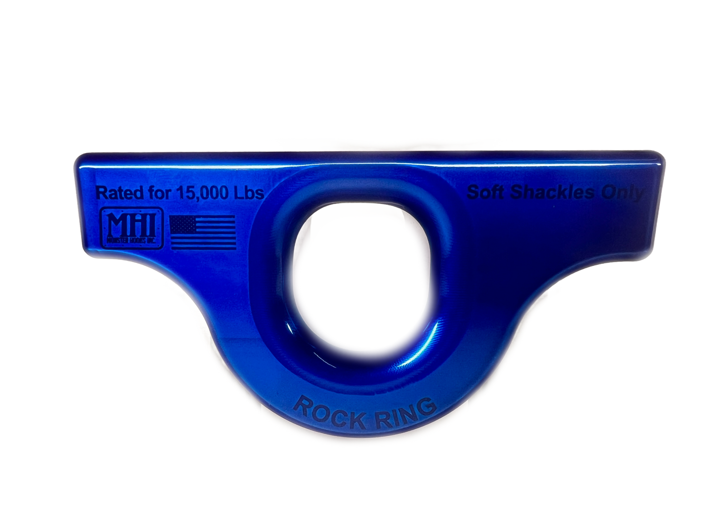 ROCK RING SS RECOVERY POINT (FORD BRONCO)