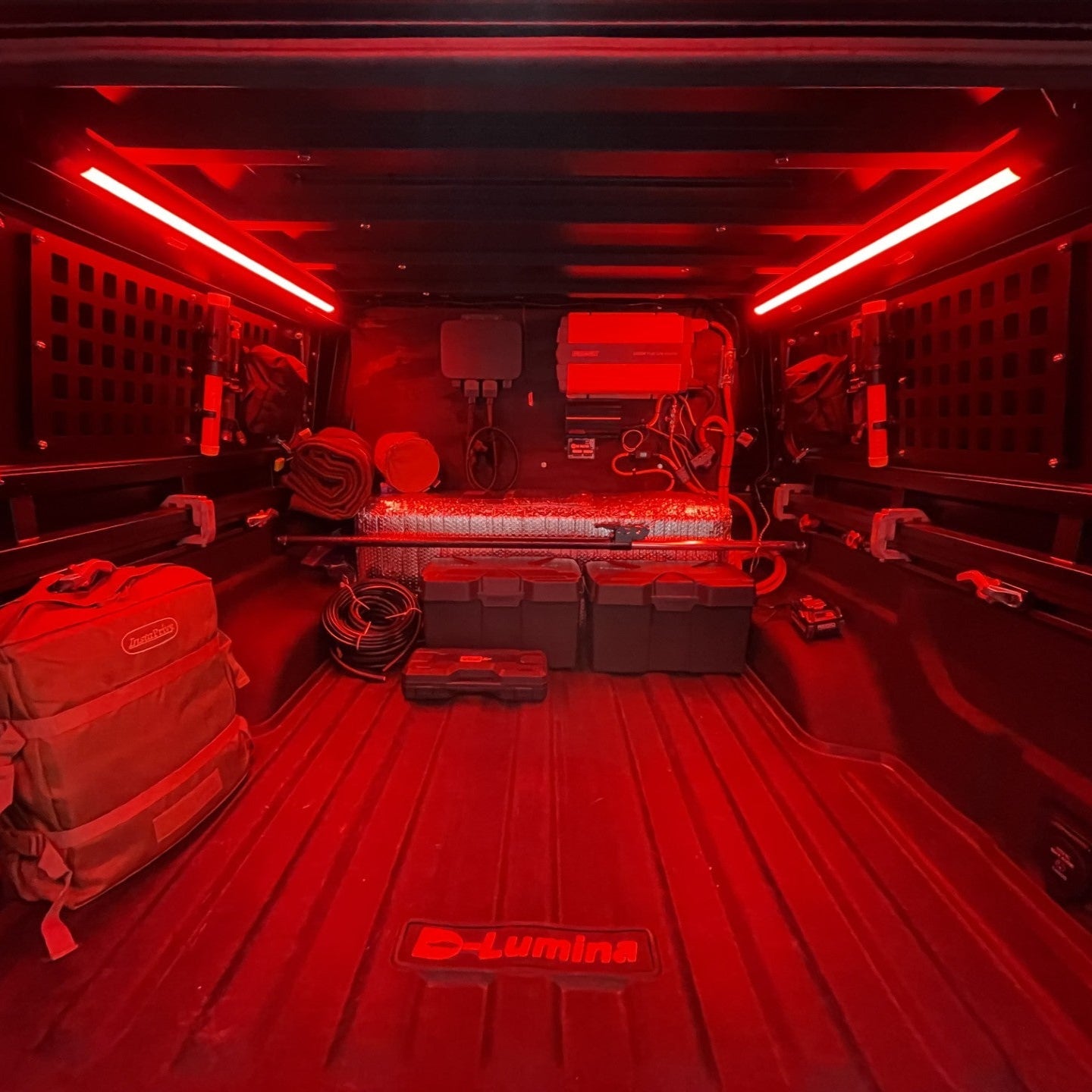 Kingpin F-Series 40" Light