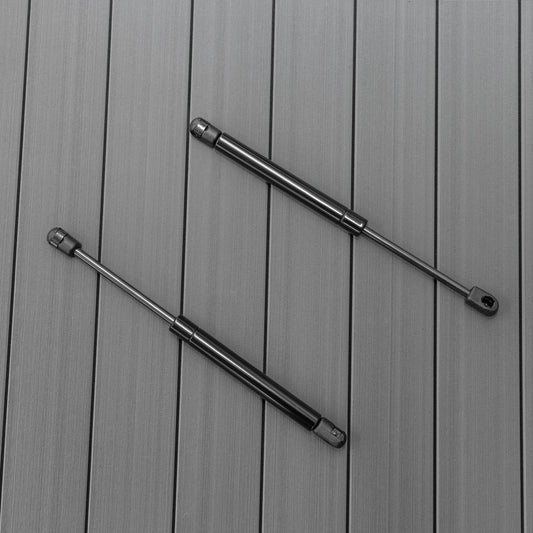 Gullwing Stock Replacement Struts (Slantback/Squareback)