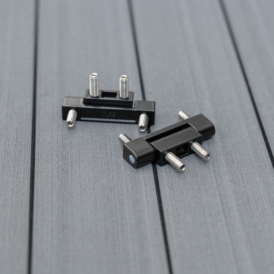 Gullwing Replacement Hinges