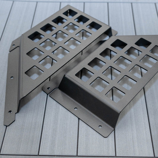 Front Door Molle Pockets (Pair)
