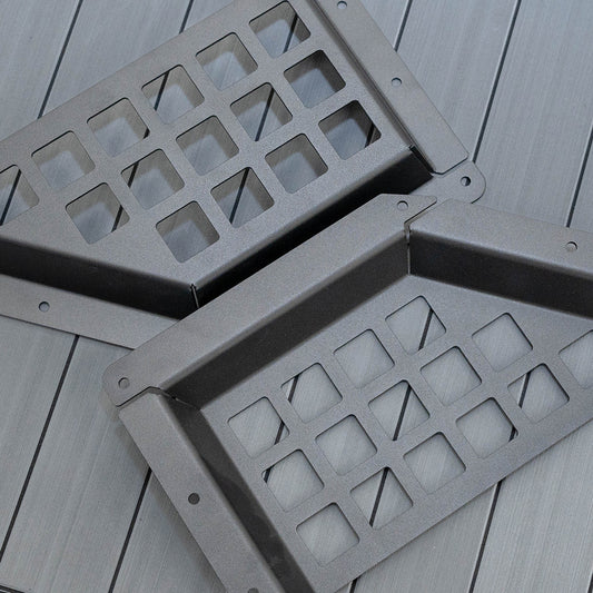 Front Door Molle Pockets (Pair)