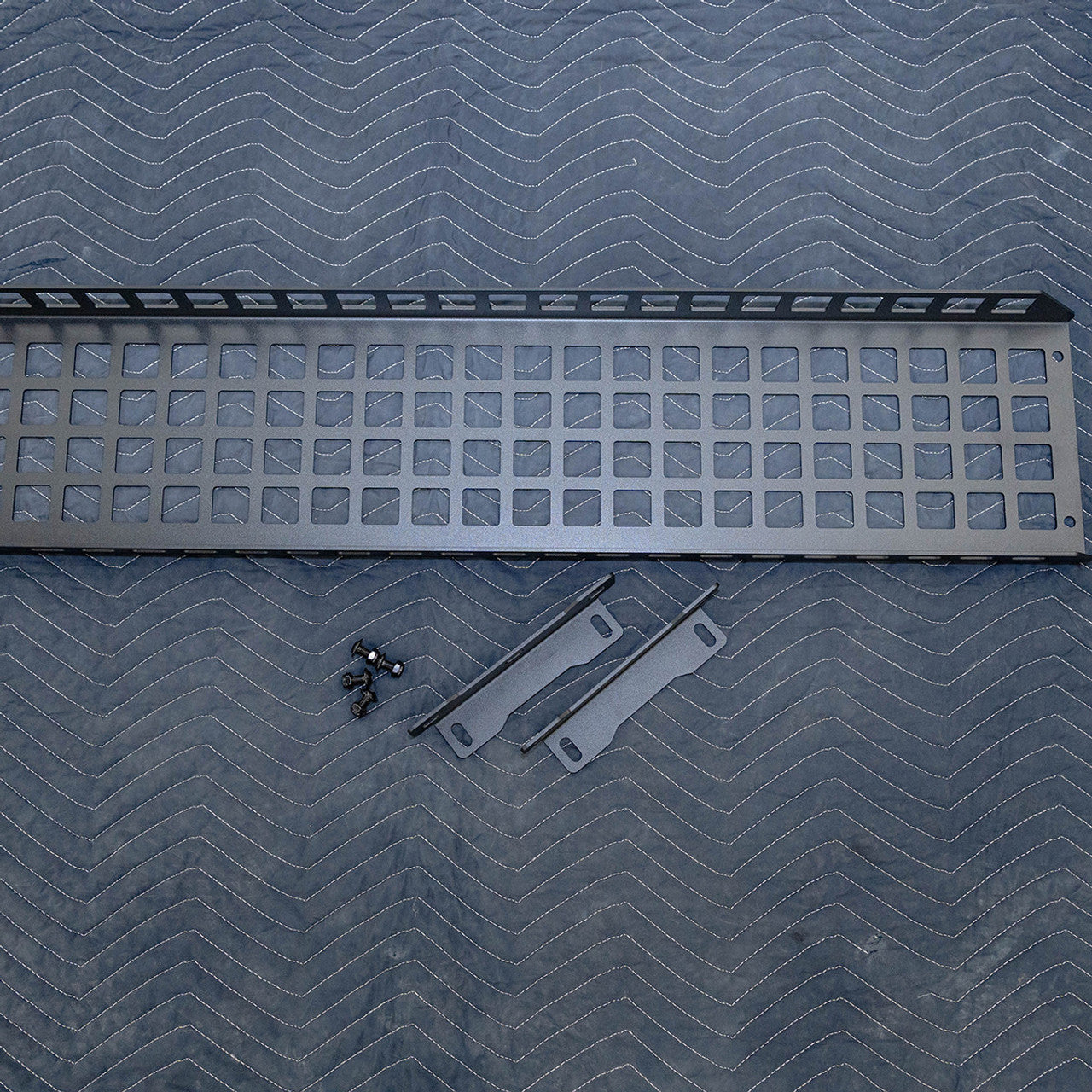 Heavy Duty MOLLE Shelf (Small)