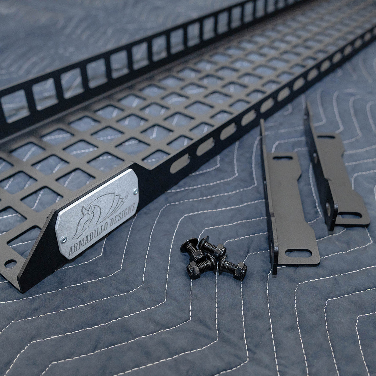 Heavy Duty MOLLE Shelf (Small)