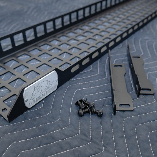 Heavy Duty MOLLE Shelf (Small)