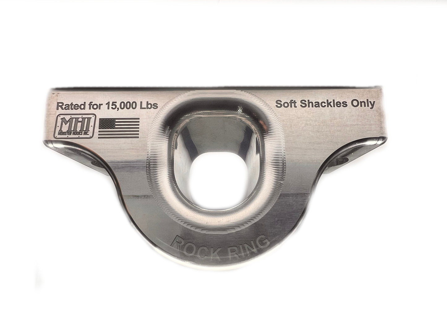 ROCK RING SS RECOVERY POINT (FORD BRONCO)